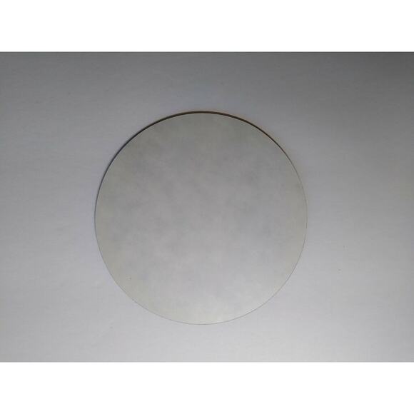 Theatre Of Magic Pinball COASTER Promo Original NOS Plastic Lady Magician - Picture 3 of 4